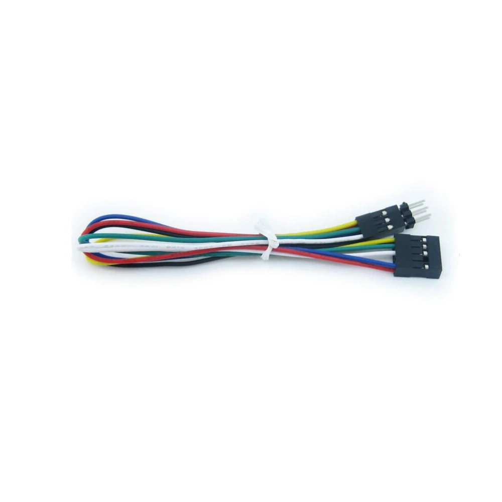 ShenzhenMaker 3 шт./лот AVR встроенный системный программатор отладчик USB AVRISP XPII