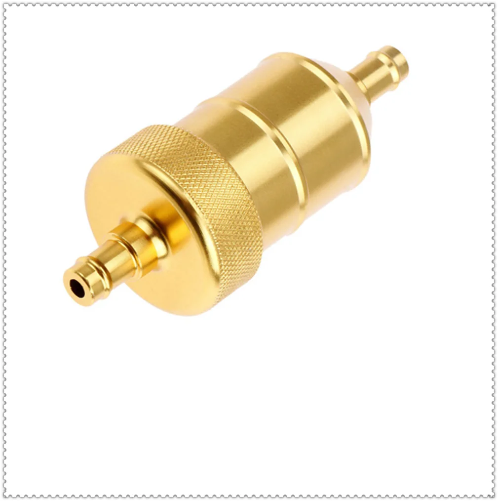 Модифицированные аксессуары для мотоциклетного бензинового фильтра из