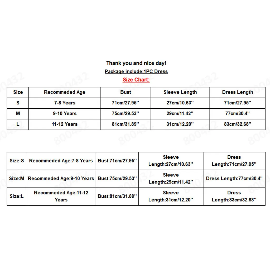 Рождественское платье с длинным рукавом и 3D-принтом Мама я | Мать ребенок