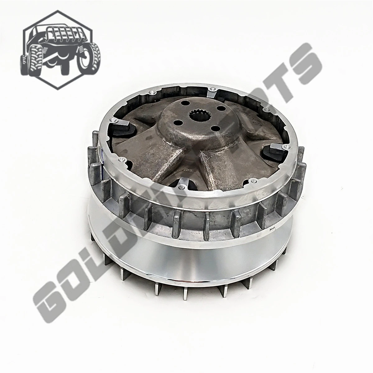Hisun 500 700 ATV UTV Первичная передача 2116A-004000-0000 | Автомобили и мотоциклы