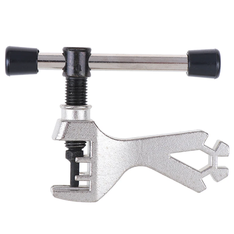 Мини разветвитель для цепи велосипеда портативный Железный инструмент ремонта