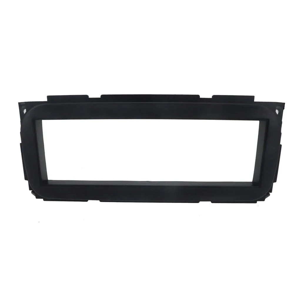 Автомобильный радиоприемник Fascia Frame Kit для JEEP Grand Cherokee 1999-2004 CD Радио стерео аудио