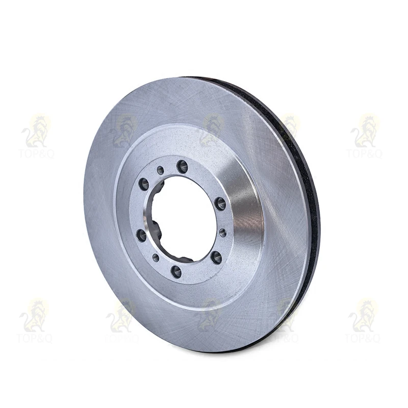 Передний дисковый тормоз для Great Wall Haval H3 H5 Winlge 3 5