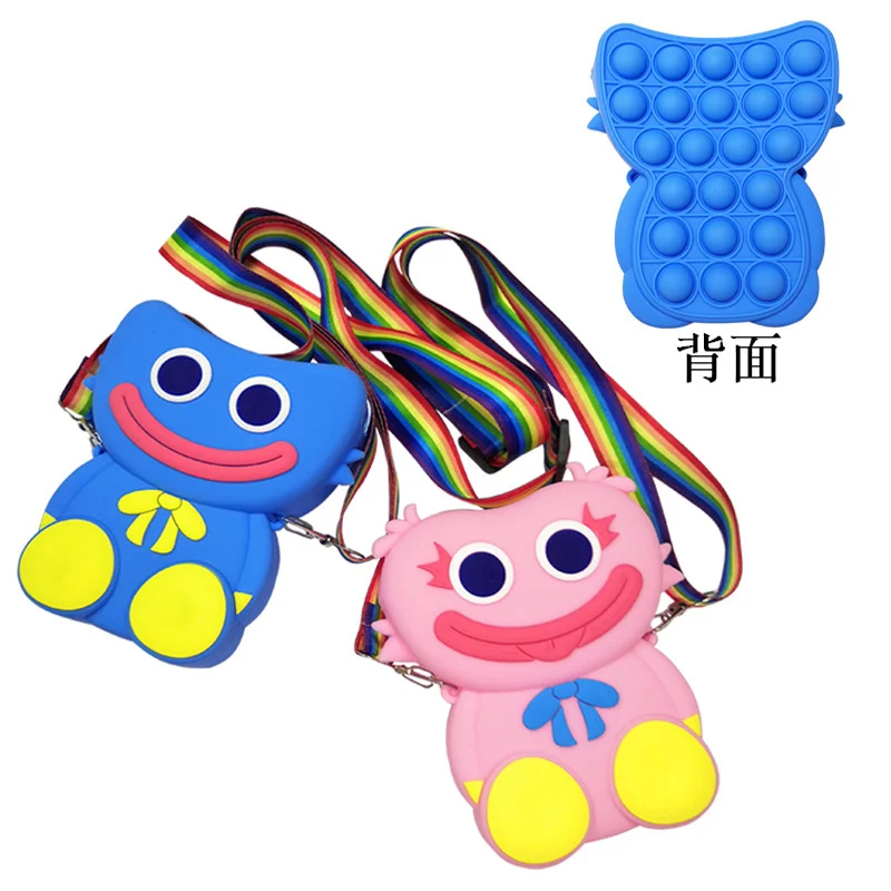 1 шт. игрушка-антистресс с рисунком мака | Игрушки и хобби