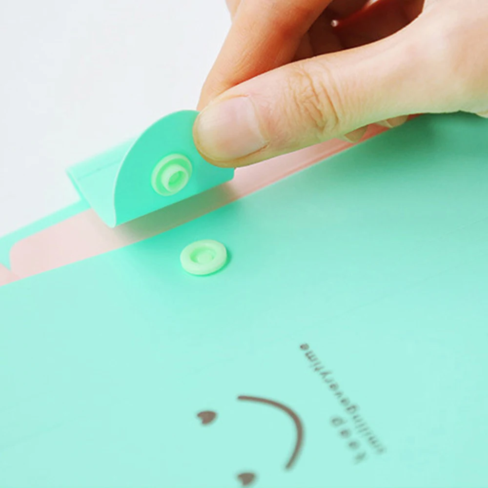 Папка формата А4 Сумка для документов сумка держатель бумаг органайзер крепеж