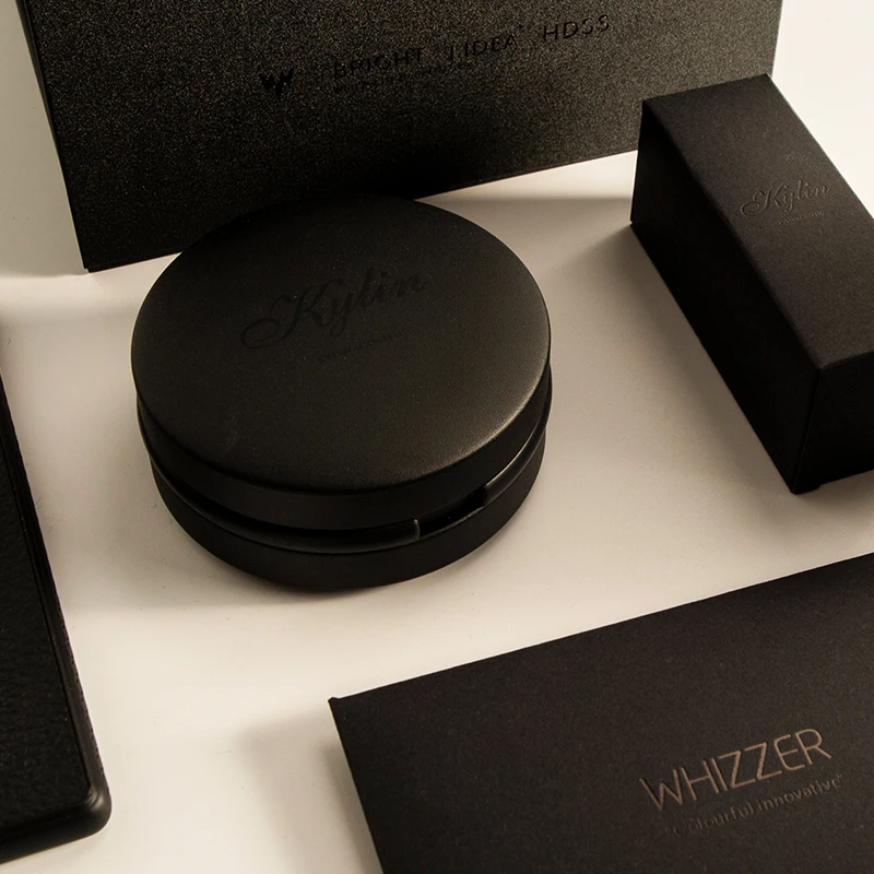 

Whizzer HI-Res Audio Kylin HE01 Earphone Headset HIFI Bass In Ear Monitor balanced armature Earphones Noise Cancelling Earbud