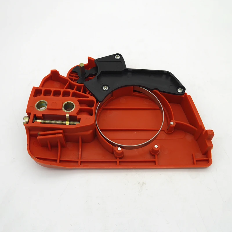 Clutch Cover Chain Brake Assembly Fit For Husqvarna 235E 236 236E 240 240E Garden Chainsaw Tool Spare Part 525628901