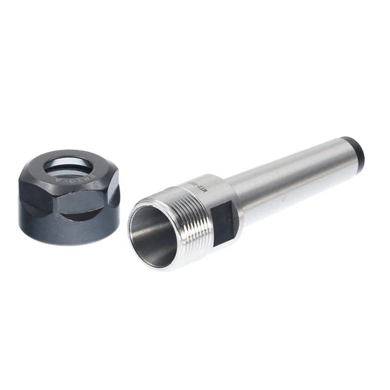 1 комплект MT2 ER20 M10 MTB2 патрон Цанга Морзе #2 конус ToolHolder + 7 шт. пружина CNC фрезерный