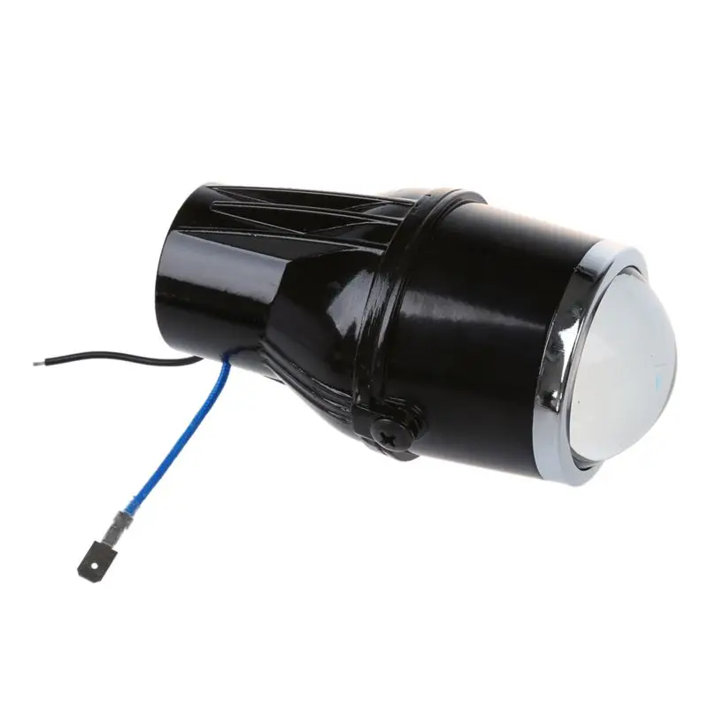 SODIAL(R) 55W H3 Универсальный HID ксеноновый галогенный противотуманный светильник
