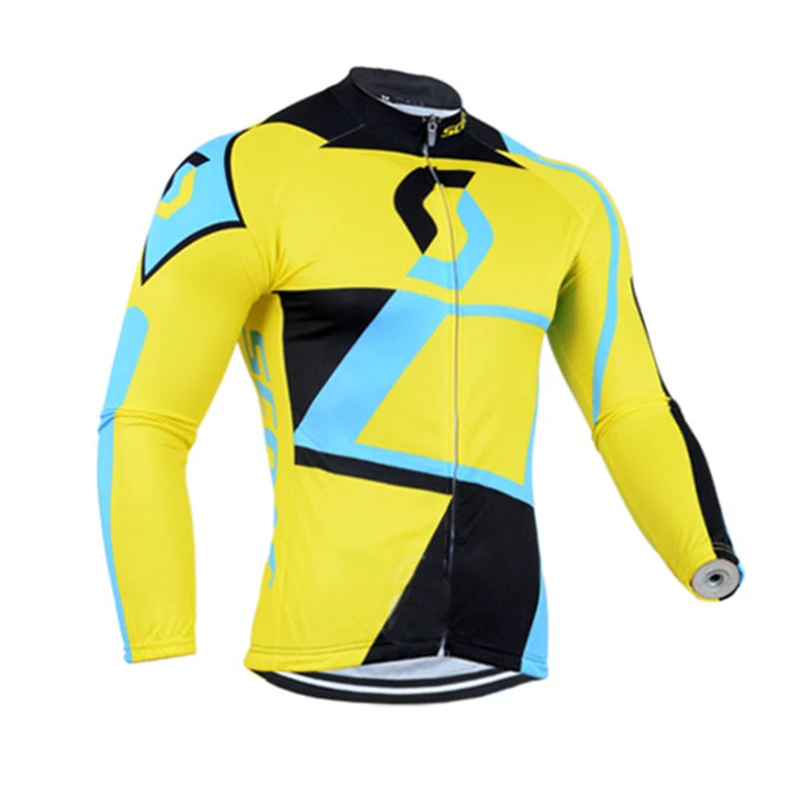 

Spring and Autumn Men's Outdoor Cycling Pants Quick-drying Mountain Bike Riding Pants Leggings Cycling Mountain Bike Pants Spong