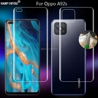 Для Oppo Reno4 Z 5G  A92s 6,57 