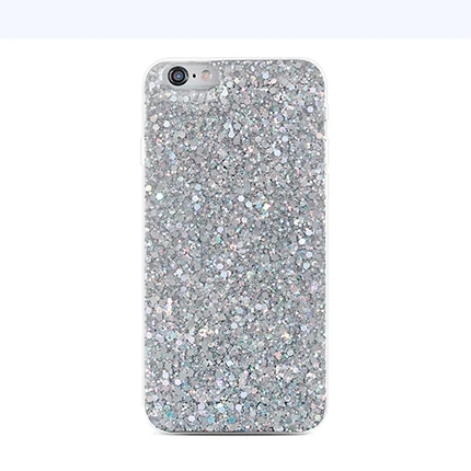 Чехол для Oppo RenoZ K3 A9 F11 K1 A7X F9 A7 A83 A1 A77 F5 A59 A57 A5 A3 Модный сверкающий яркий Хрустальные Блестки силиконовый чехол-накладка