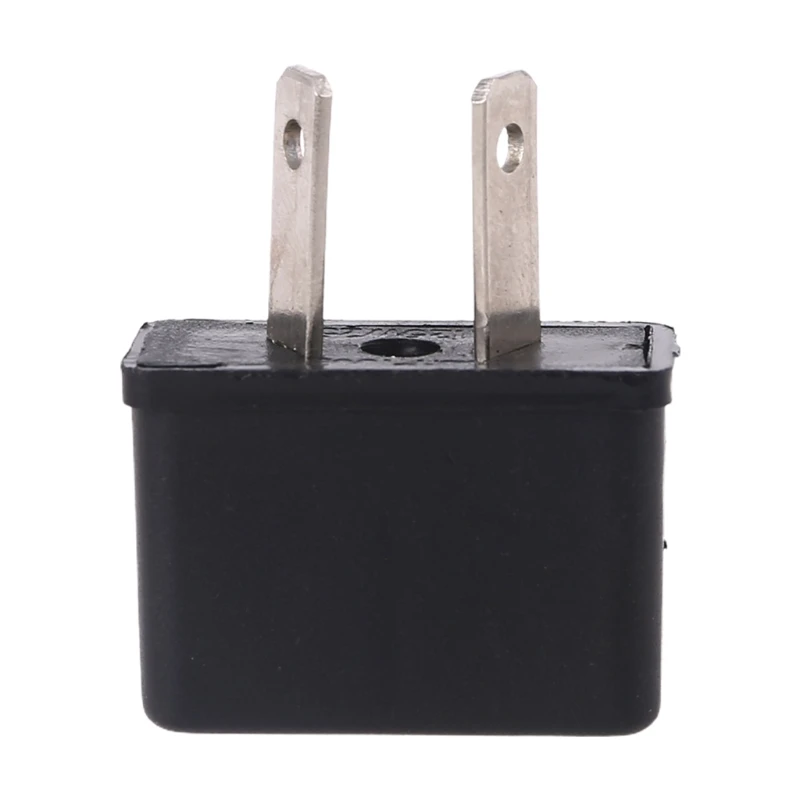 

Brand new 1 x wall power connector AU travel adapter universal, giving you a brand new experience