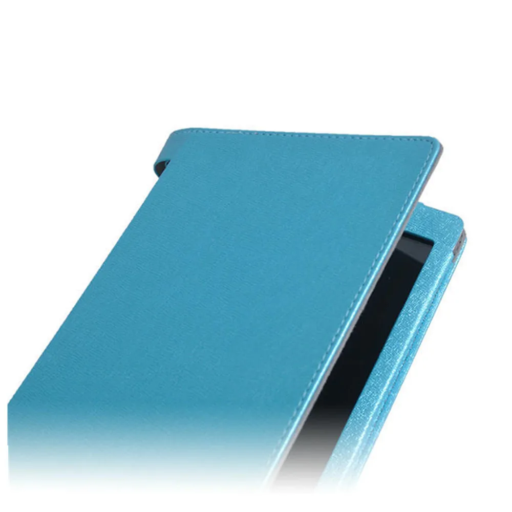 8 ''YOGA Tablet 2 830 умный чехол для Lenovo Yoga 830F Магнитный кожаный Защитная пленка