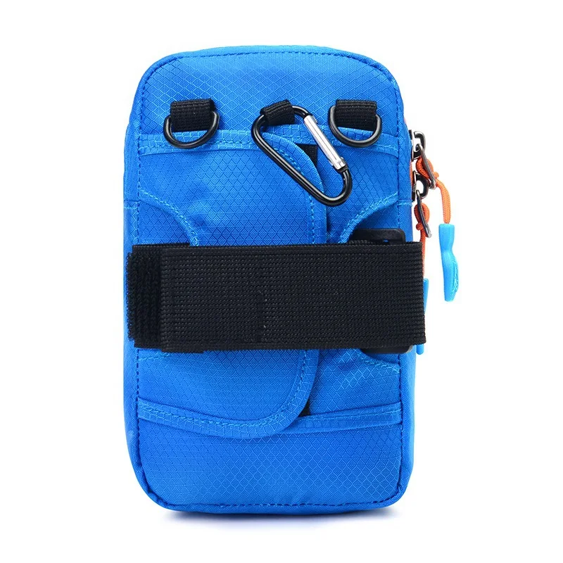 Водостойкий 6 дюймового телефона сумка через плечо Для мужчин женщин кроссовки