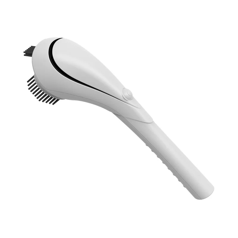 

New Lazy Electric Shoe Brush Ultrasonic Wireless Multi-Function Cleaning Handheld Decontamination Artifact