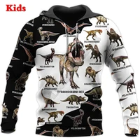 love dinosaur hoodies 3d all over printed kids sweatshirt child long sleeve boy for girl funny animal pullover drop shipping 20