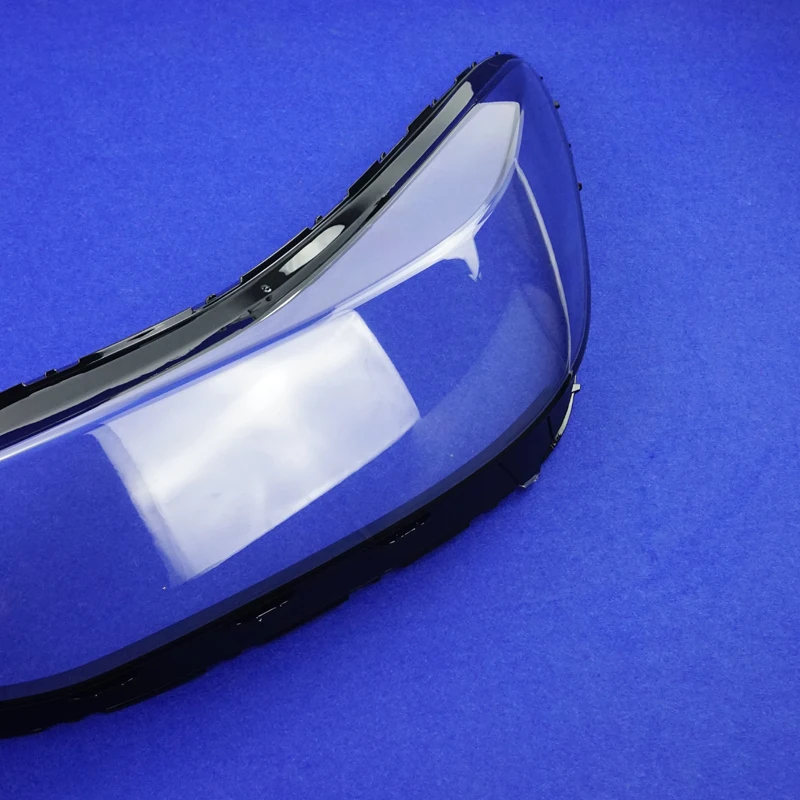 

For Chevrolet Cruze Plastic Cover Lampshade Headlight Cover Glass Headlamp Head Light Case Lamp Shell 2016-2019