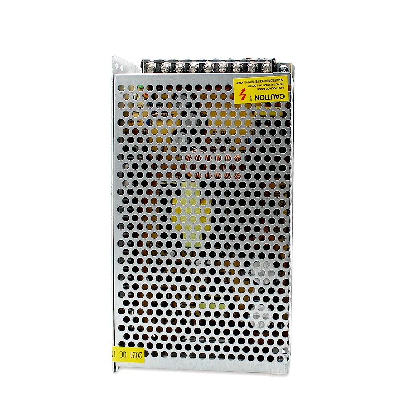 Тройной импульсный источник питания переменного тока в постоянный ток 12 220 В на 300