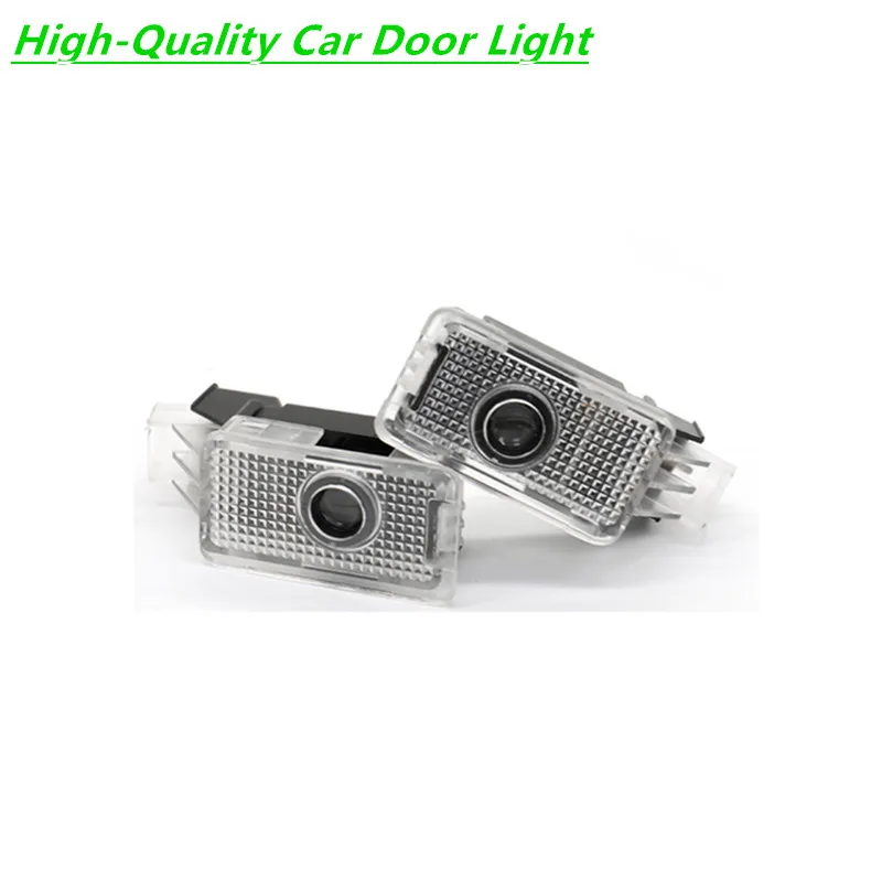 

Led Car Door Welcome Light Logo Projector Laser Ghost Shadow Lamp For Acura MDX ZDX RLX TLX TL Car Accessories Decoration
