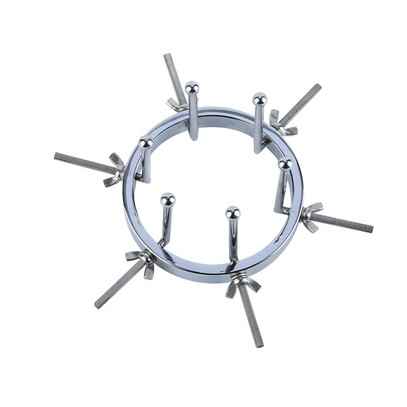 Металлический расширитель анального отверстия для мужчин и женщин вагинальный