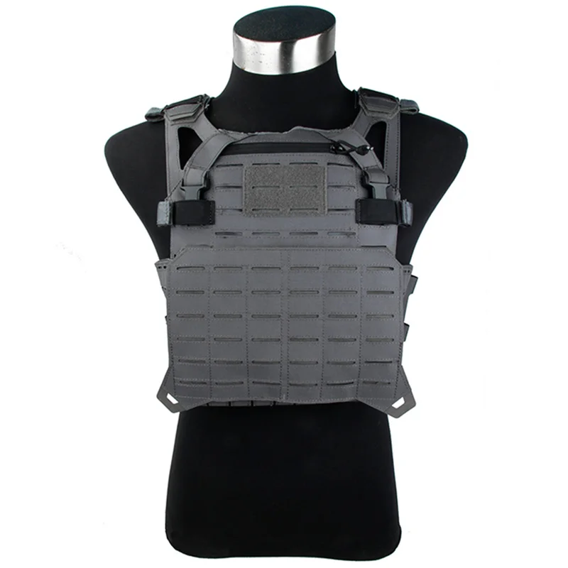 Уличный тактический жилет TMC DAPC Raider BK/RG/WG TMC3425|Охотничьи жилеты| |