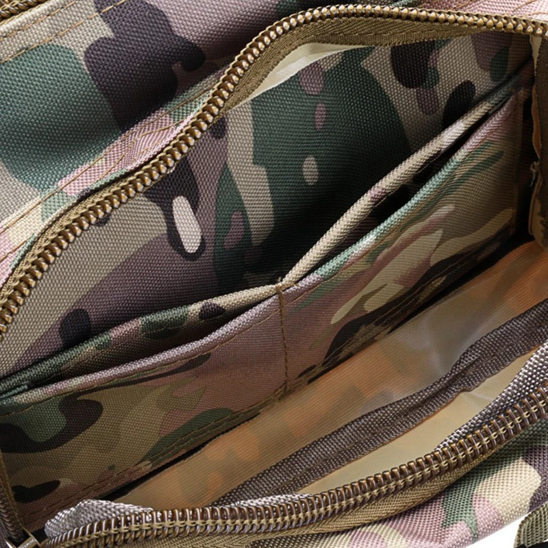 Новейшая военная тактическая поясная сумка на плечо Molle походная сумка охотничьи сумки