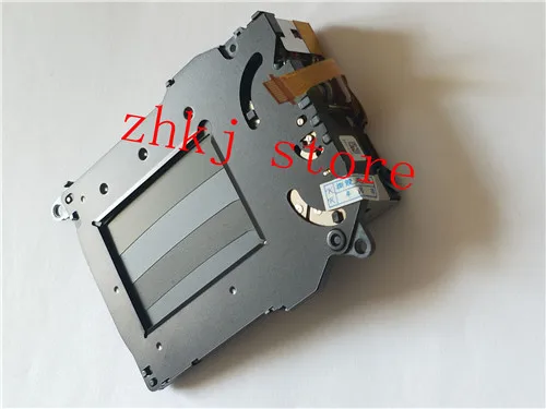 New Shutter plate group parts For Sony ILCE-7M2 ILCE-7M3 A7M2 A7M3 A7III A7II Camera(FE-3360