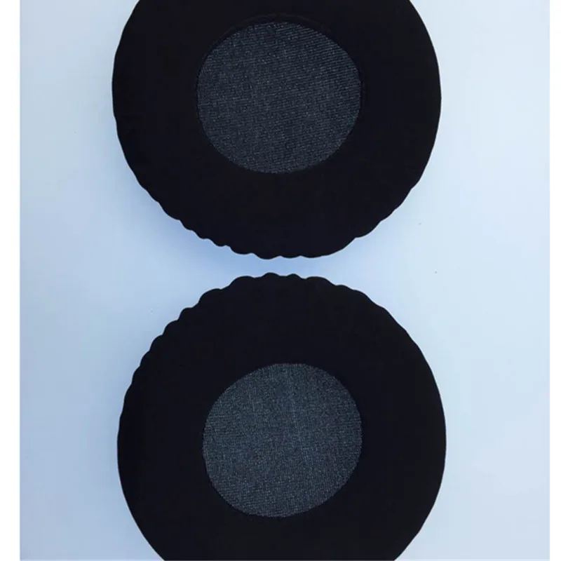 90 мм Сменные поролоновые амбушюры подушки для Sennheiser URBANITE XL беспроводные наушники