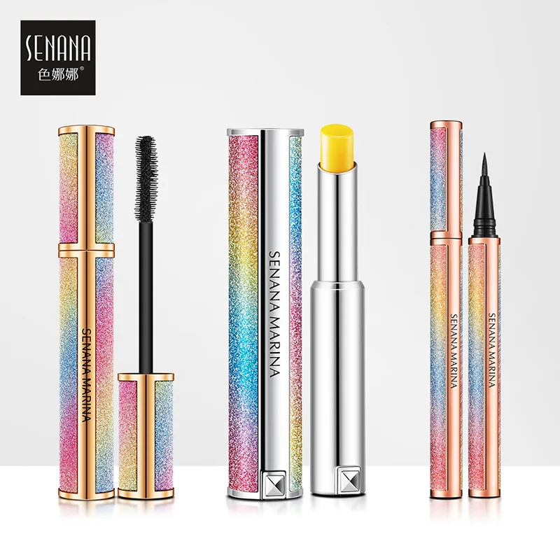 

1 шт., увлажняющий бальзам для губ «звездное небо»