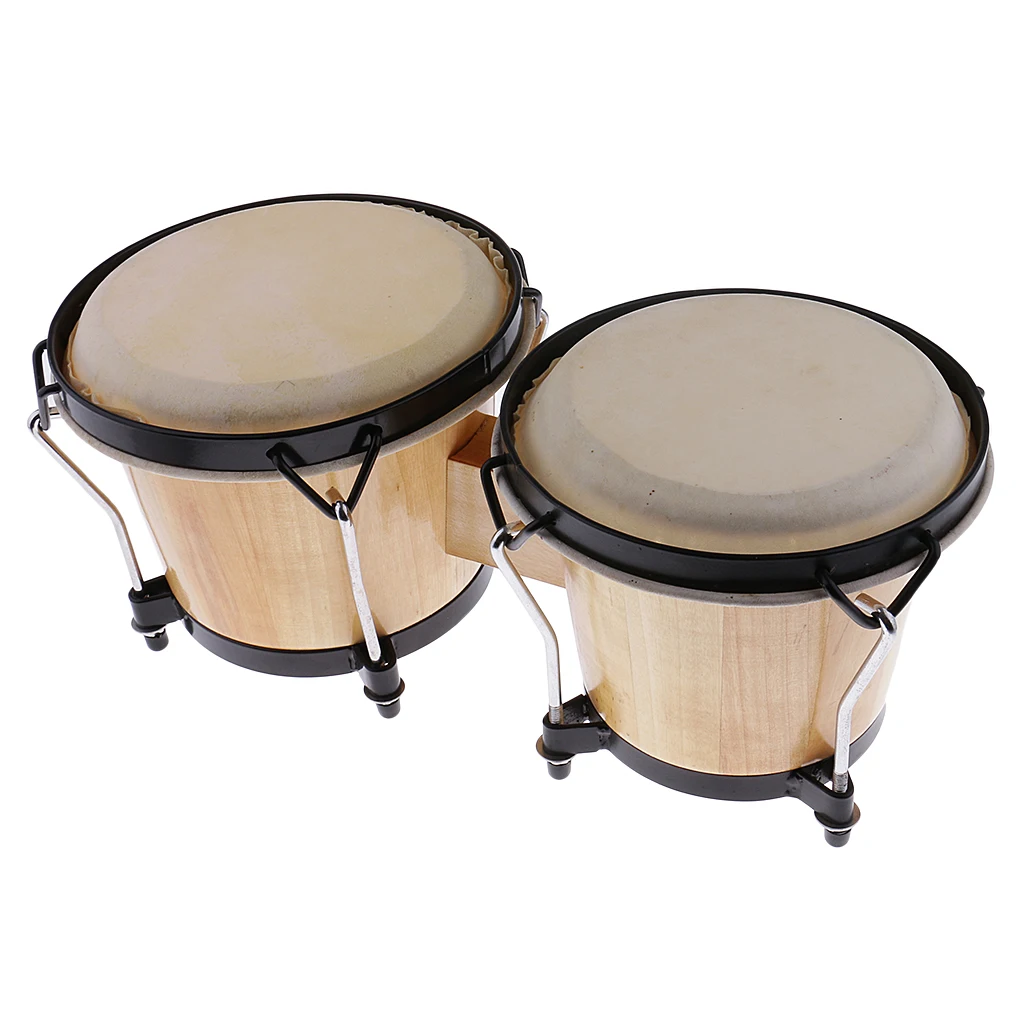Профессиональный Африканский Djembe ручной Bongo барабан ударный музыкальный инструмент подарок для взрослых