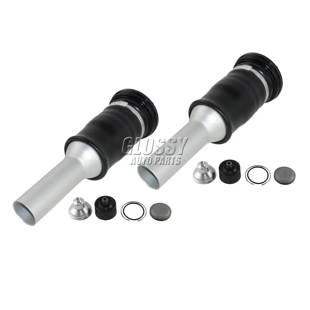 Задняя пружина пневматической подвески AP02 R & L для Mercedes Benz W220 S280 S320 S350 S500 S60 новинка