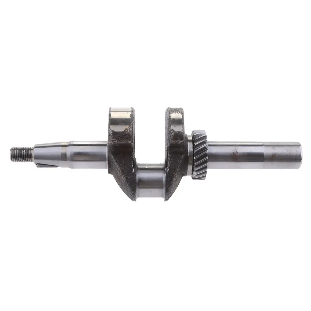 

CRANKSHAFT CRANK SHAFT ASSY FOR MARINE BOAT OUTBOARD 4 STROKE 6HP ENGINE