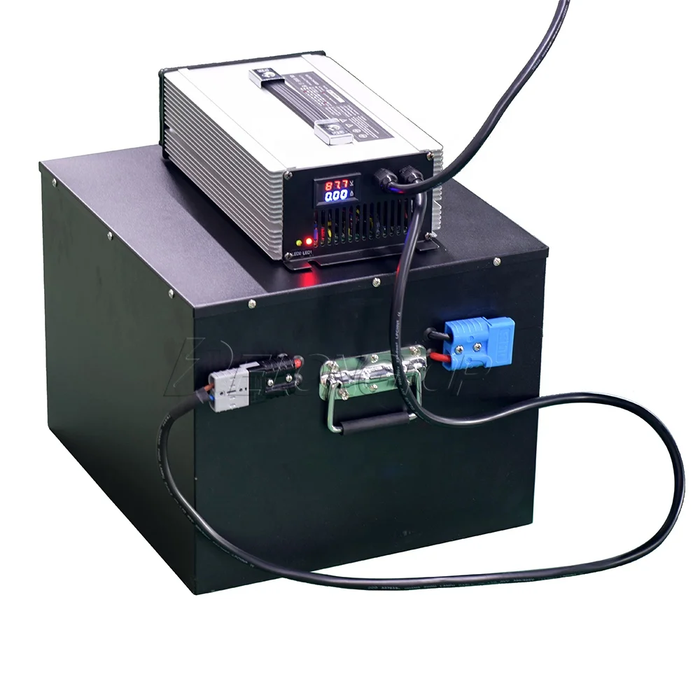 

Литий-ионная батарея lifepo4, 72 в, 100 Ач, батарея для электрического мотоцикла