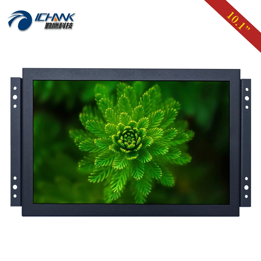 K101TN-ABHUV-H/10.1&quot1920x1200 IPS LCD Screen Built-in Speaker Open Frame Monitor/10.1 inch HDMI High Resolution Embedded Display - купить