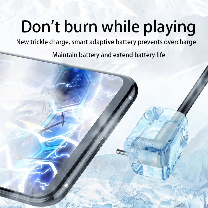 5A супер быстрый зарядный кабель USB 3 1 type C 90 градусов м 2 5 для samsung s8 s9 s10 huawei mate 20 P30 pro