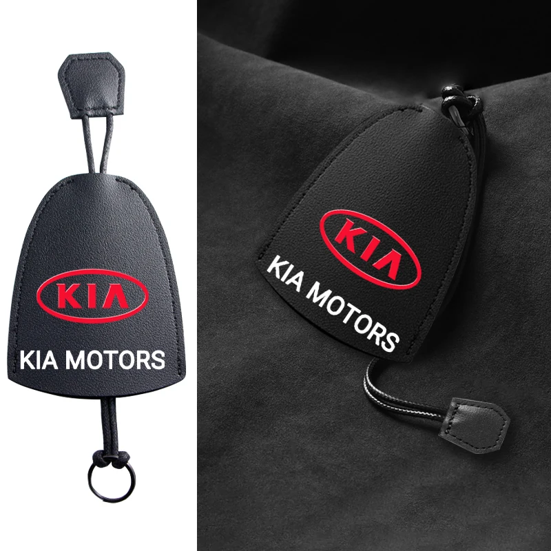 

1pcs Car Key Decoration Retractable Car Key Protection Cover for Kia Sportage Ceed Niro Rio Picanto Proceed Sorento Stonic Soul