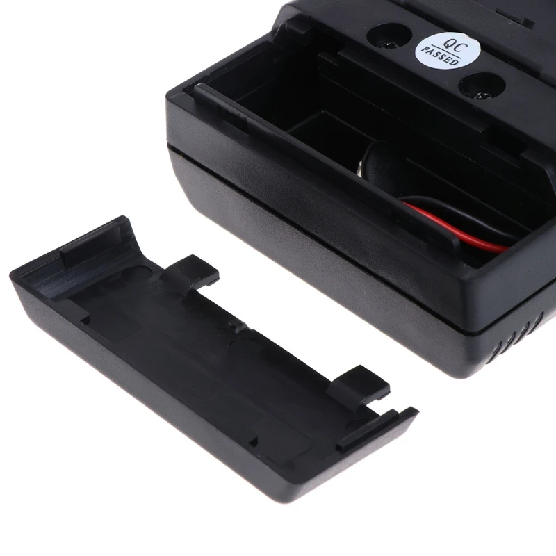 

LCD Digital Electromagnetic Radiation Detector EMF Meter Dosimeter Tester Radiation Measurement Tester Tool U4LB