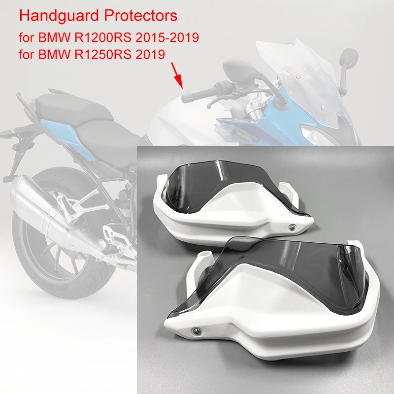Защитная накладка для BMW R1200RS R 1200 RS R1250RS защита рук тормозной рычаг сцепления
