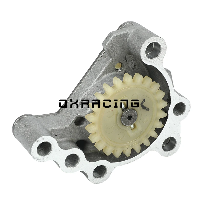 

Motorcycle Engine Oil Pump 22 Teeth For 56.5mm Bore lifan 150cc 1P56FMJ 150 Horizontal Kick Starter Engines Dirt Pit Bike Parts