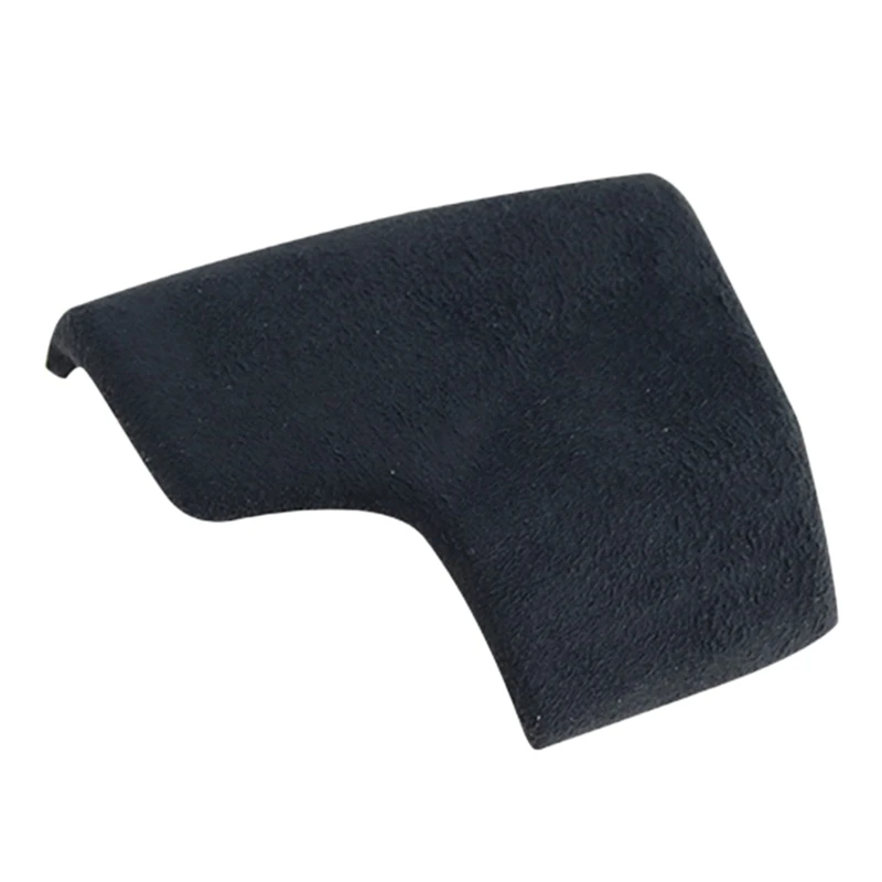 

Car Styling Suede Leather Interior Gear Shifter Covers Protector Trim Decoration Auto Stickers For- A6L C8 A7