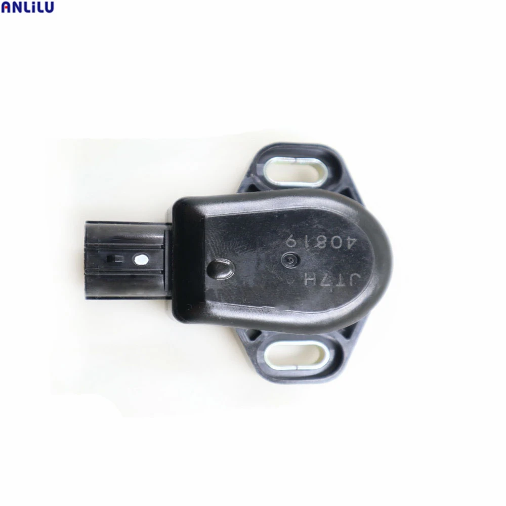 TPS Датчик положения дроссельной заслонки 16402-PWA-003 Подходит для Honda 1.3L 1.5L 16402PWA003