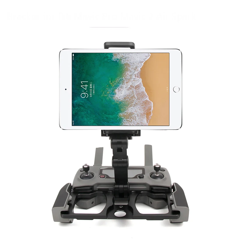 Алюминиевый кронштейн для пульта дистанционного управления держатель телефона