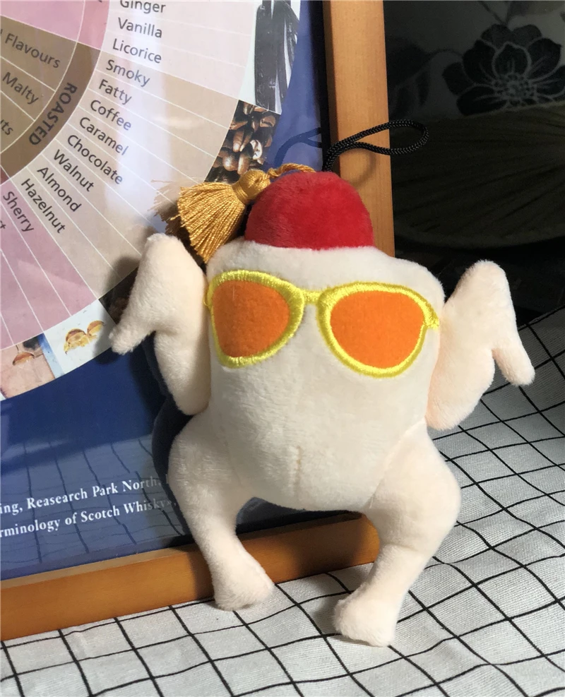 1 шт. плюшевый кулон для мальчиков и девочек|Реквизит костюмов| |