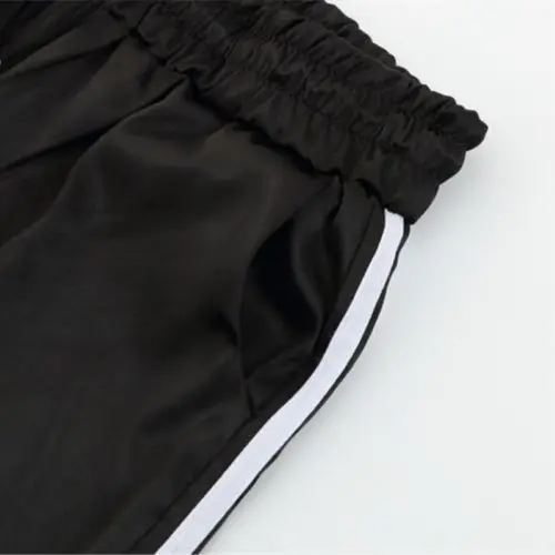 

Ladies track pants plus size weatpants Women's Casual Jogger Dance Harem Hip Hop Pants Sport Baggy Trousers ropa mujer