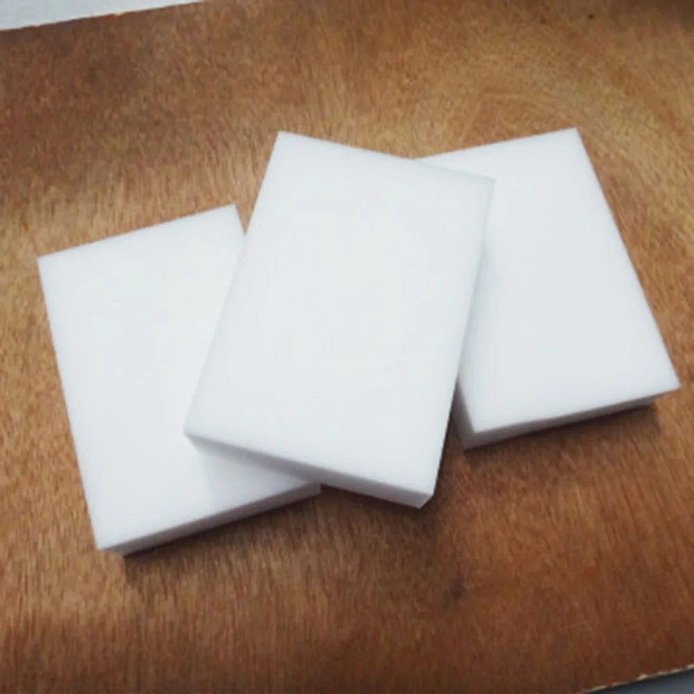 

1Pcs!! For Kitchen Bathroom Cleaning Tools Cleaning Sponge Magic Sponge Eraser Cleaning Melamine Multi-functional Foam Cleaner