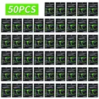 Многоразовые салфетки для очков, антизапотевающие салфетки, предварительно увлажненные линзы, очки для плавания унисекс, одежда очки, 2050 шт.