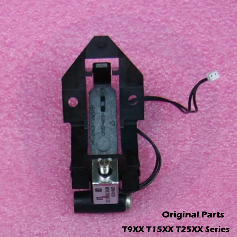 Оригинальный новый привод для модели HP DesignJet T920 T1500 T1530 T2500 T2530 T3500 T1600 T2600|Детали