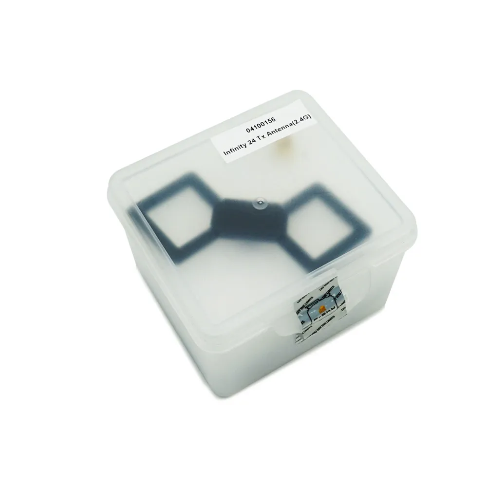 FrSky 2 4 GHz Infinity 24 направленная антенна для передатчика и модуля Tx|Детали аксессуары|