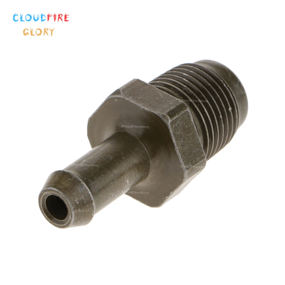 

CloudFireGlory 12204-21011 Car Metal PCV Valve Sub-Assembly Universal For Toyota Scion xA xBPrius Yaris 2006 2007 2008